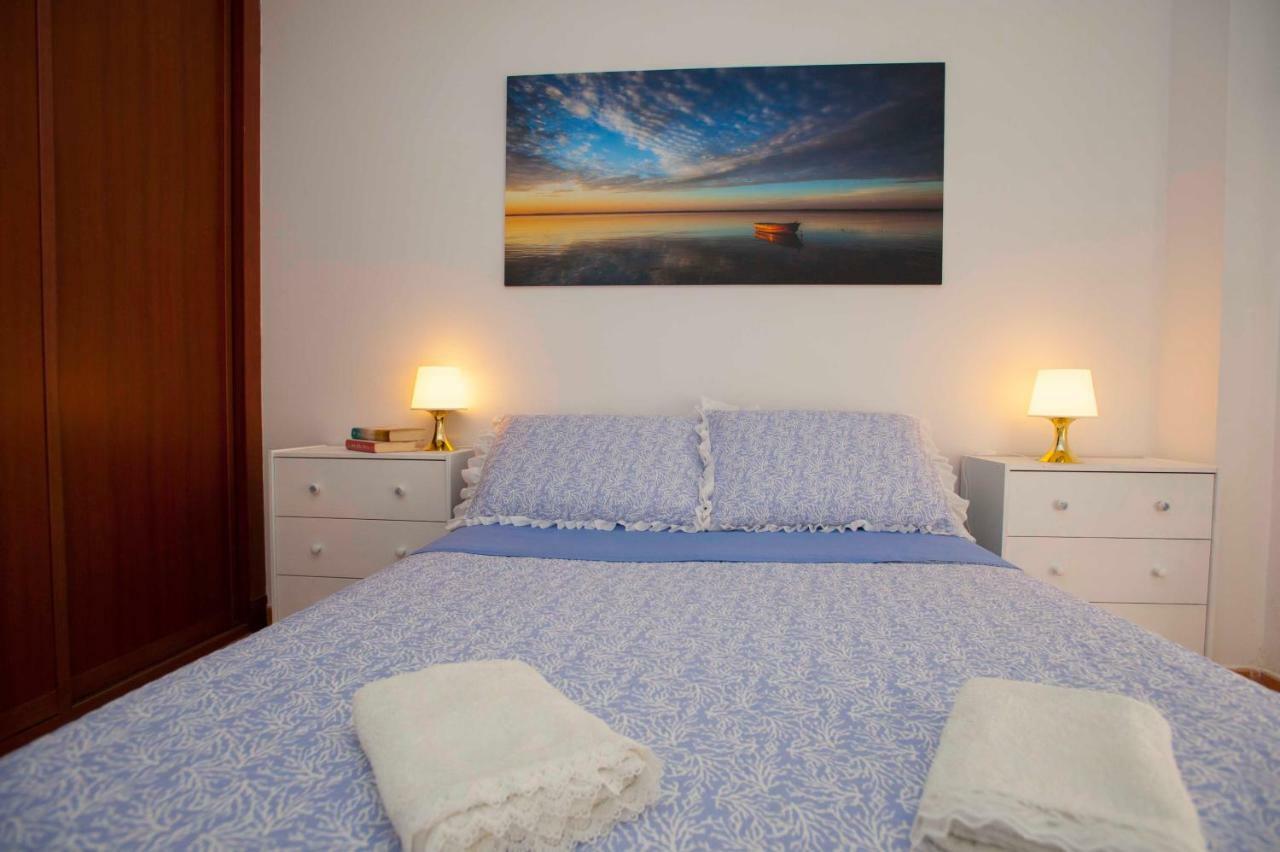 Corralejo Gin 72 Premium Lejlighed Eksteriør billede
