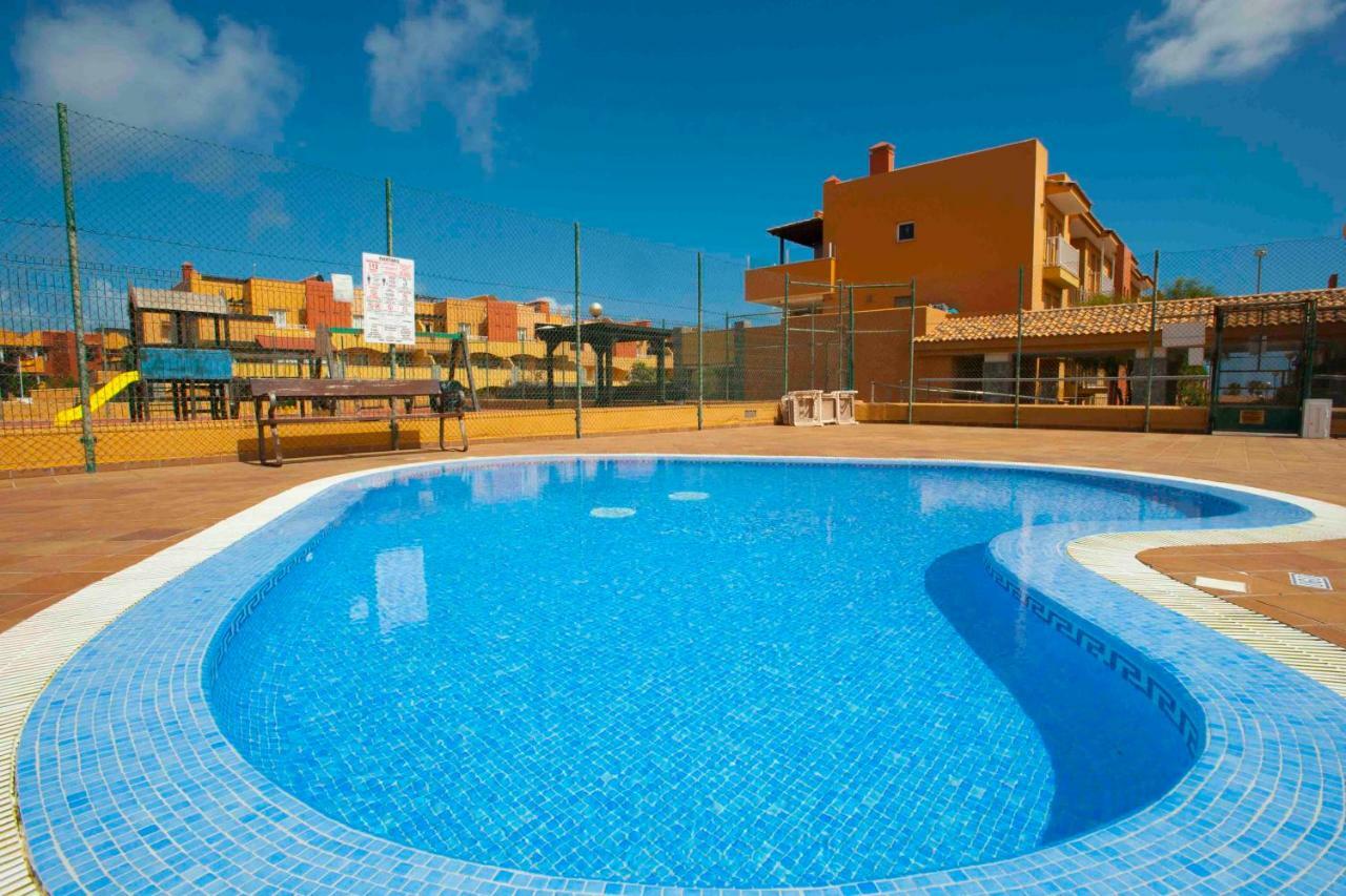 Corralejo Gin 72 Premium Lejlighed Eksteriør billede